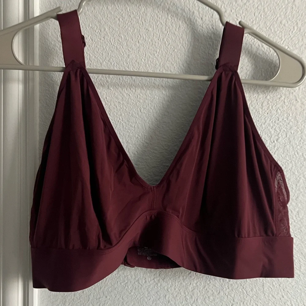 Parade Triangle Bralettes - Picture 5 of 12